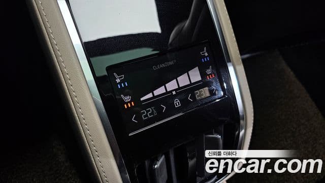 Volvo S90 2025 — Şəkil 17/20
