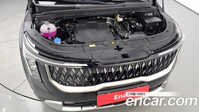 Kia Carnival 2026 — фото 6 из 20