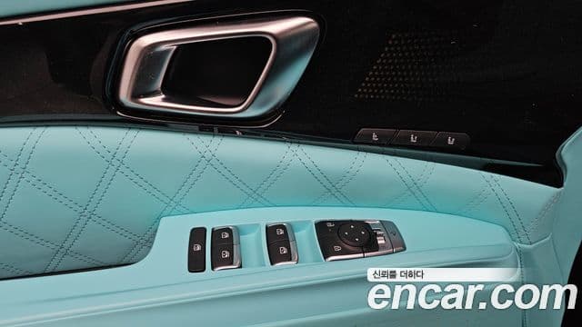 Kia Carnival 2026 — ფოტო 16/20