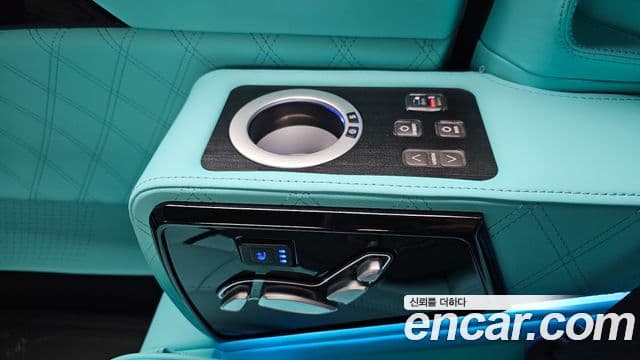 Kia Carnival 2026 — фото 17 из 20