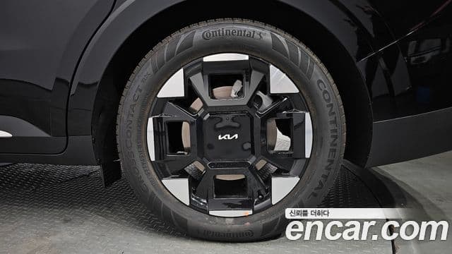 Kia Carnival 2026 — Photo 42/50