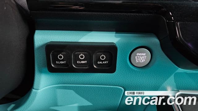 Kia Carnival 2026 — Photo 29/50