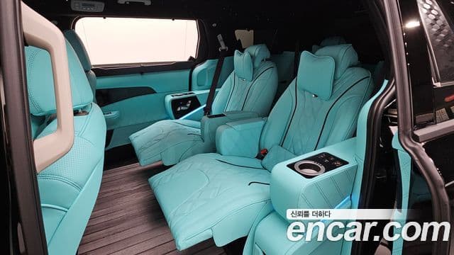 Kia Carnival 2026 — Photo 9/50