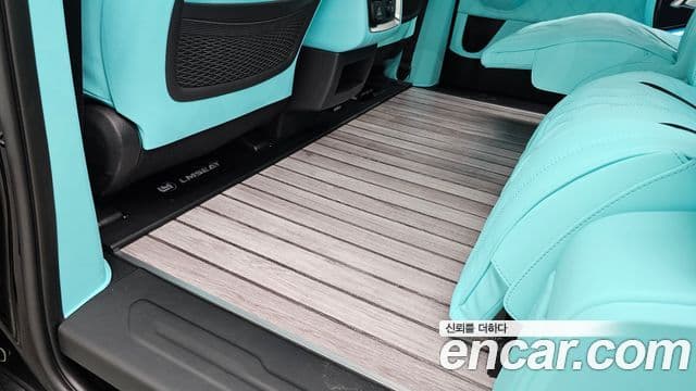 Kia Carnival 2026 — Photo 18/50