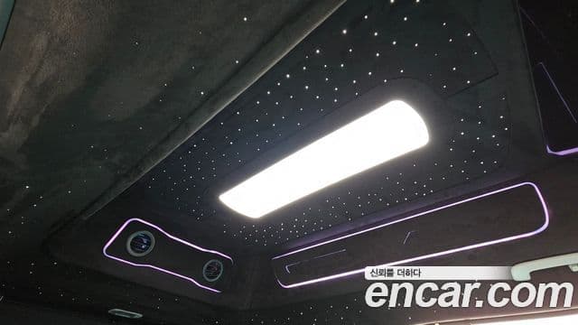 Kia Carnival 2026 — Photo 37/50