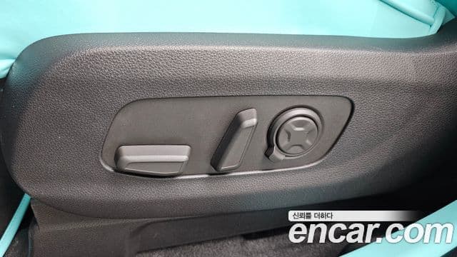 Kia Carnival 2026 — Photo 31/50