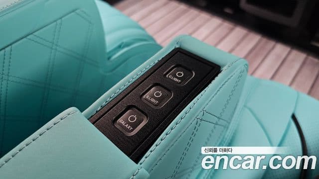 Kia Carnival 2026 — Photo 16/50