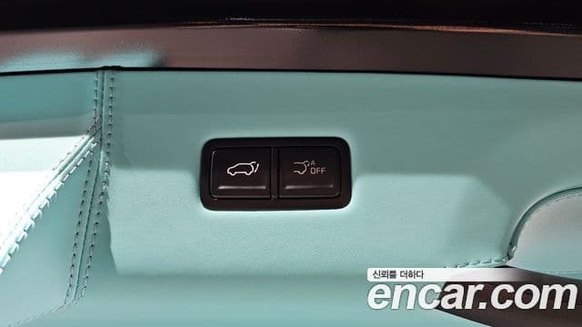 Kia Carnival 2026 — Photo 20/50