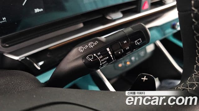 Kia Carnival 2026 — Photo 35/50