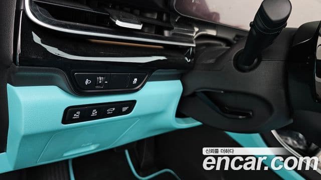 Kia Carnival 2026 — Photo 24/50