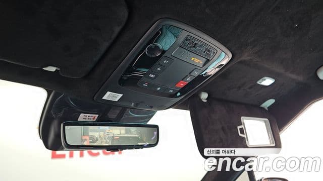 Kia Carnival 2026 — Photo 50/50