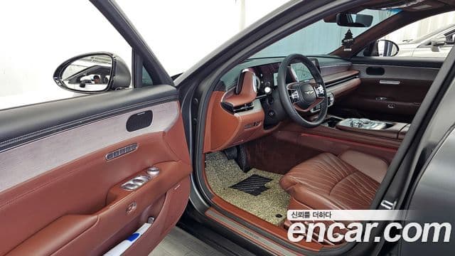 Genesis G90 2023 — Photo 3/41