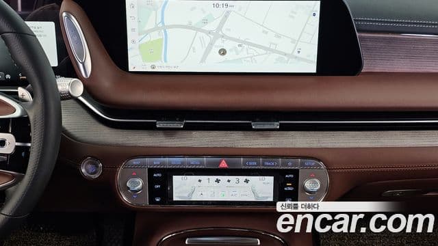 Genesis G90 2023 — Photo 34/41