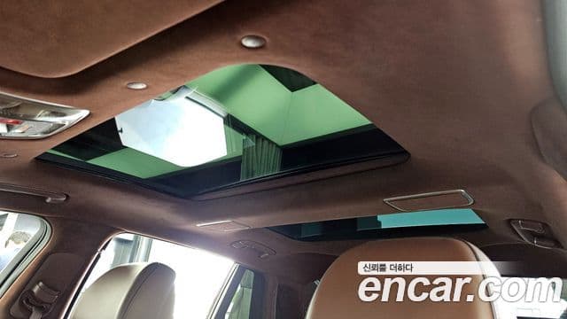 Genesis G90 2023 — Photo 7/41