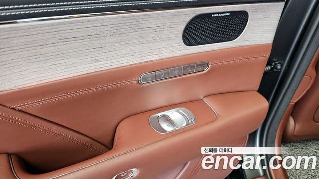 Genesis G90 2023 — Photo 41/41