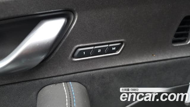 Renault Samsung Grand Koleos 2025 — Фото 17/20