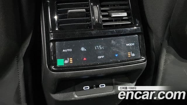 Renault Samsung Grand Koleos 2025 — Фото 19/20