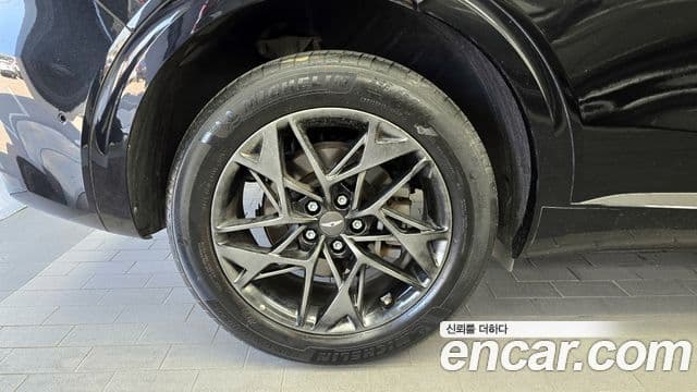 Genesis GV70 2021 — Şəkil 4/20