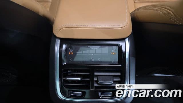 Volvo V60 Cross Country 2020 — Şəkil 16/20