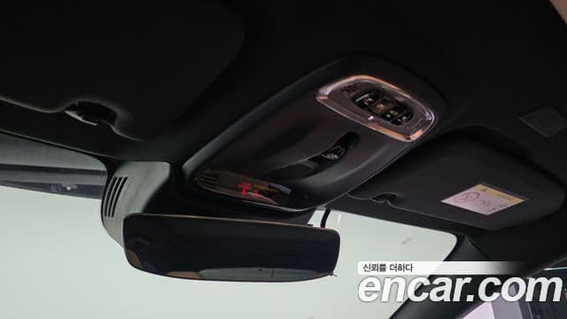 Volvo V60 Cross Country 2020 — Photo 15/36