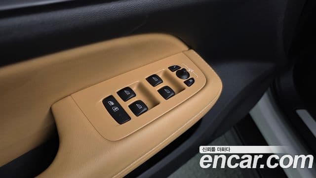 Volvo V60 Cross Country 2020 — Photo 29/36