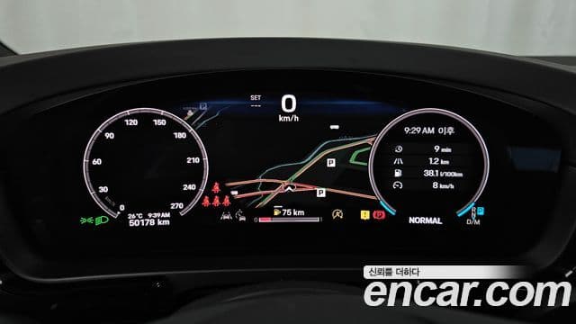 Porsche Cayenne 2023 — Şəkil 6/20