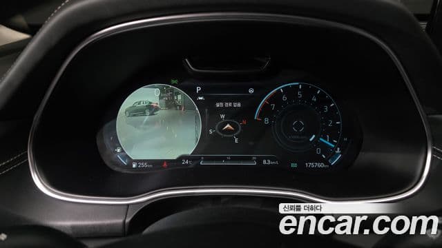 Genesis GV80 2020 — фото 8 из 20