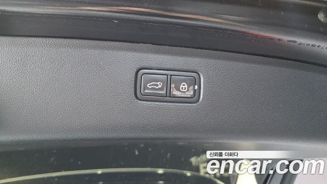 Genesis GV80 2020 — фото 16 из 20