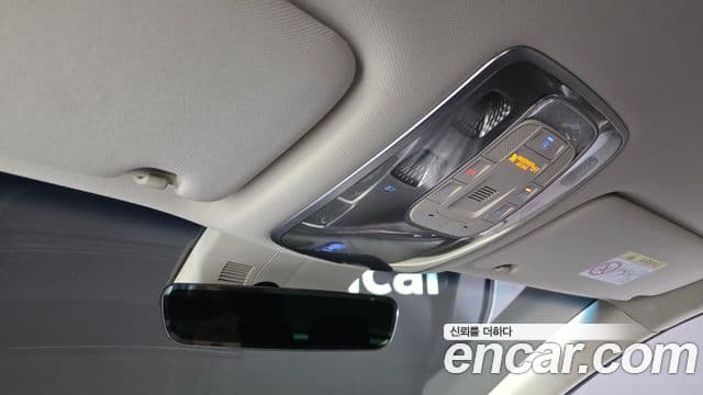 Genesis GV80 2020 — фото 18 из 20