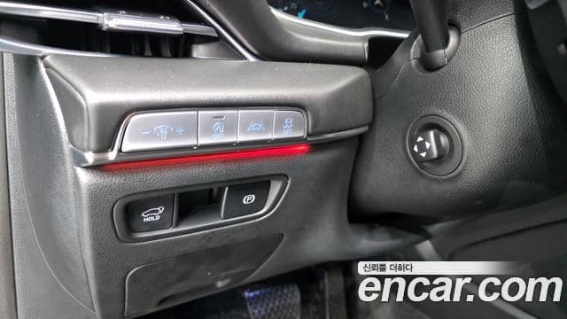 Genesis GV80 2020 — Şəkil 19/20