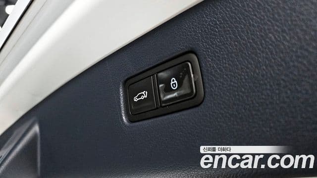 Genesis GV80 2022 — Şəkil 18/20