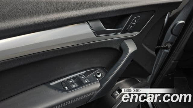 Audi Q5 2020 — фото 18 из 20