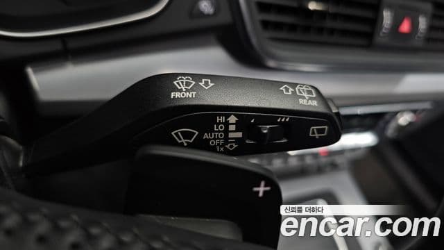 Audi Q5 2020 — фото 19 из 20