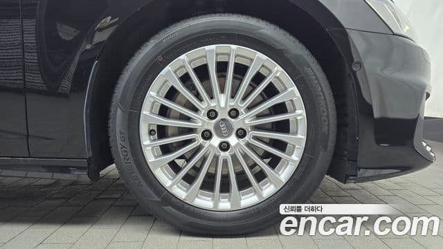 Audi A6 2021 — Şəkil 5/20