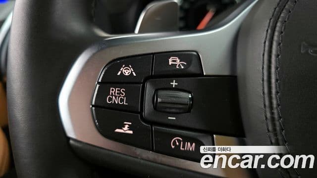 BMW X4 2019 — Şəkil 17/20