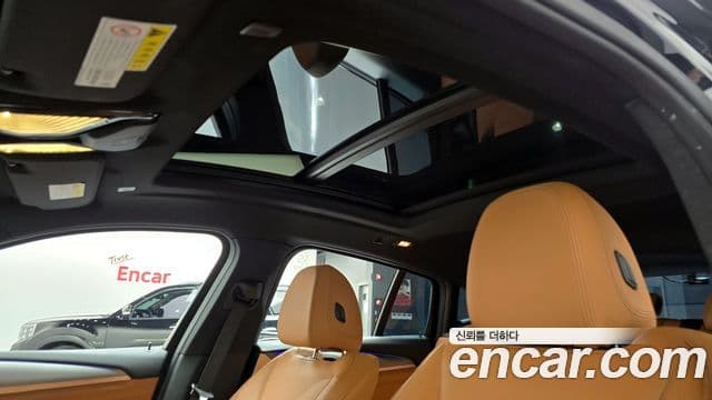 BMW X4 2019 — Şəkil 18/20