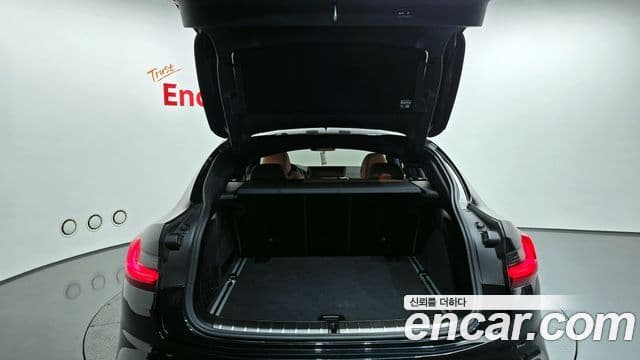 BMW X4 2019 — Şəkil 20/20