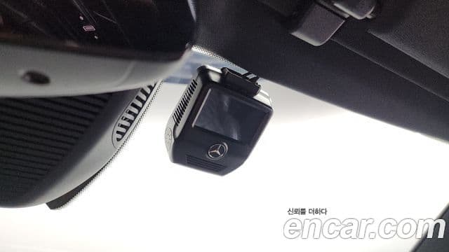 Mercedes-Benz S-Class 2021 — Photo 16/34
