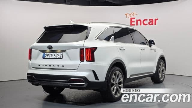 Kia Sorento 2020 — Şəkil 2/20