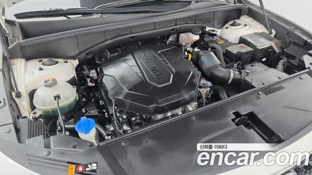 Kia Sorento 2020 — Şəkil 6/20