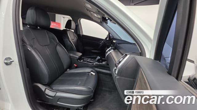 Kia Sorento 2020 — Şəkil 10/20