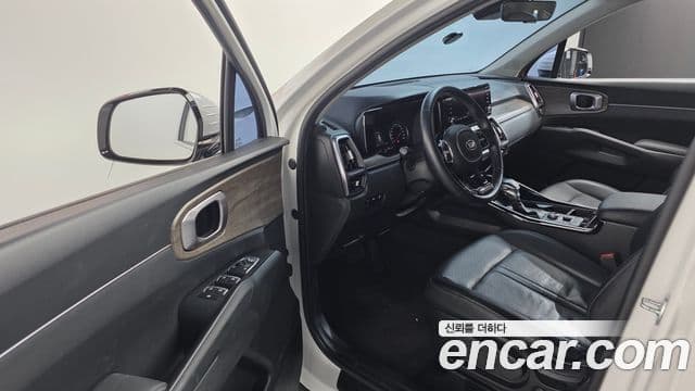 Kia Sorento 2020 — Şəkil 11/20