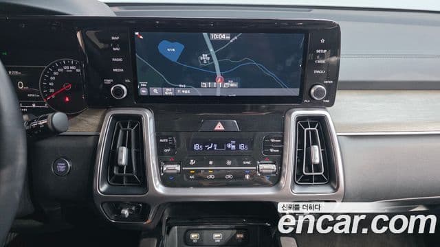 Kia Sorento 2020 — Şəkil 15/20
