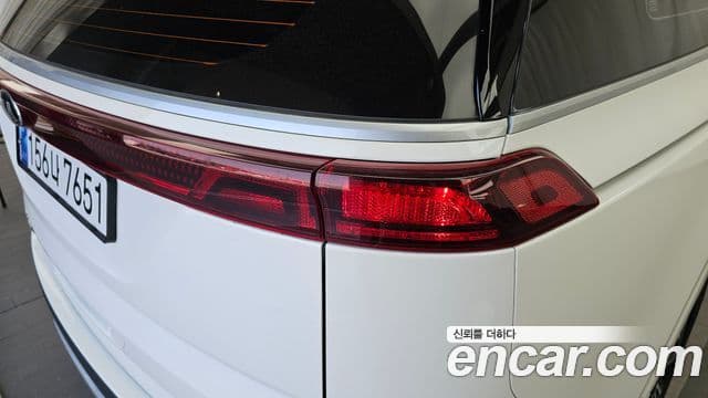 Kia Carnival 2021 — Şəkil 4/30