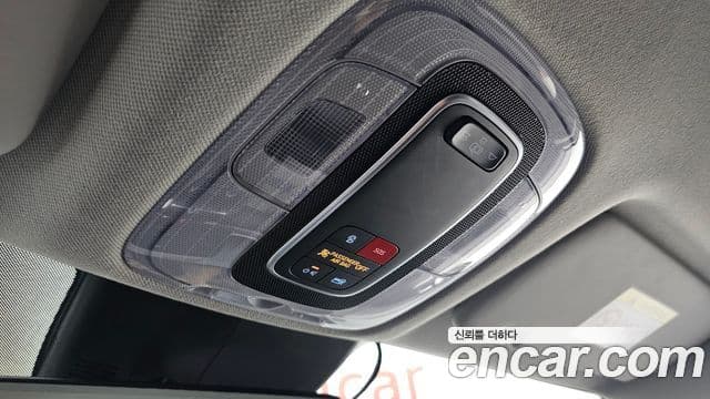 Hyundai Avante 2022 — ფოტო 19/20