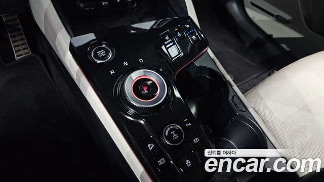 Kia Sportage 2021 — Фото 9/20