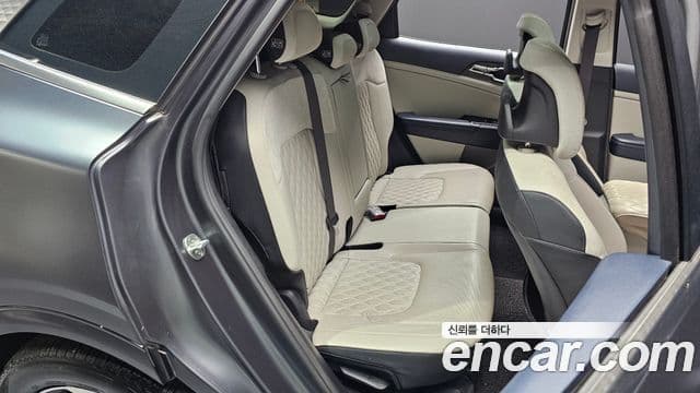 Kia Sportage 2021 — Фото 12/20