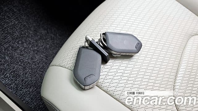 Kia Carnival 2024 — Photo 23/38