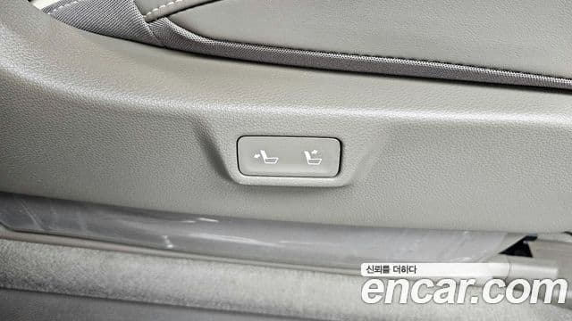 Kia Carnival 2024 — Photo 6/38