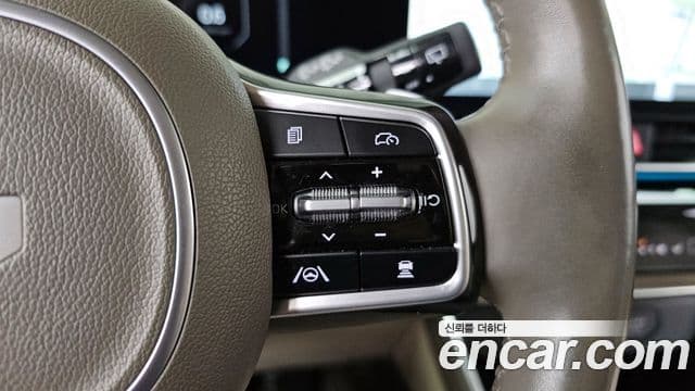Kia Carnival 2024 — Photo 10/38
